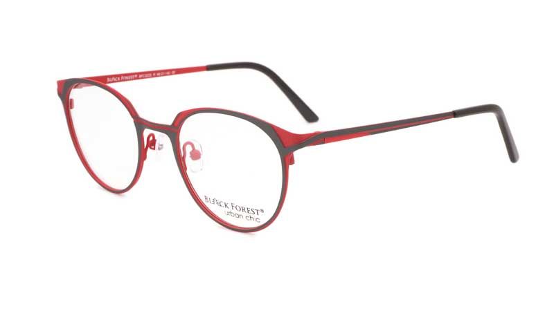 BFC3035 R - grey/red