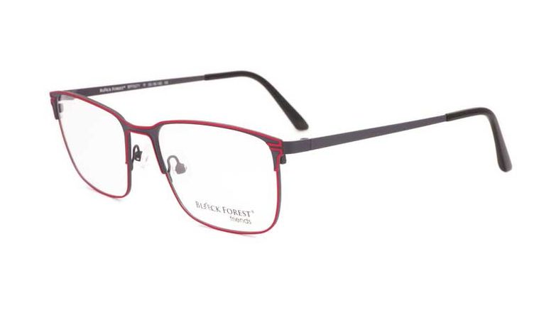 BFF5071 R ‐ grau/rot