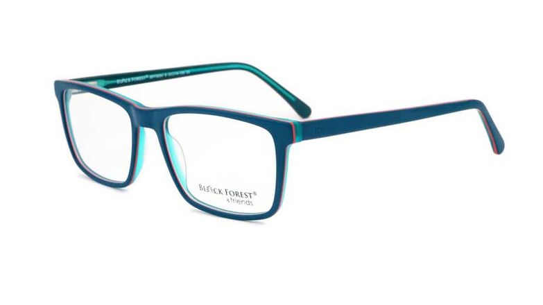  BFF5080 B ‐ blau/türkis