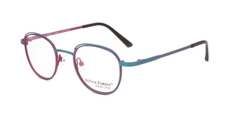 BFC3044 B ‐ blue/pink